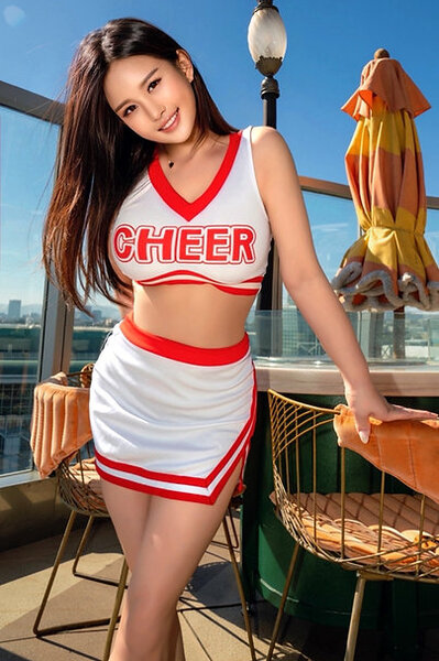 Sexy Carina(PV)