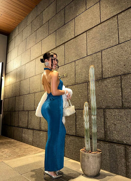 Alyssa J