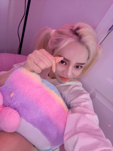 Baby Pinky