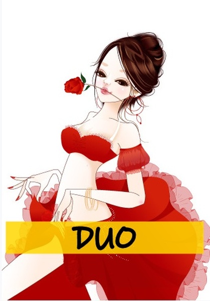 DUO(DTLA)