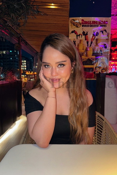 Rita - Thai Eurasian