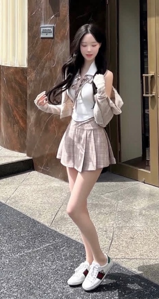 Baby Saerom
