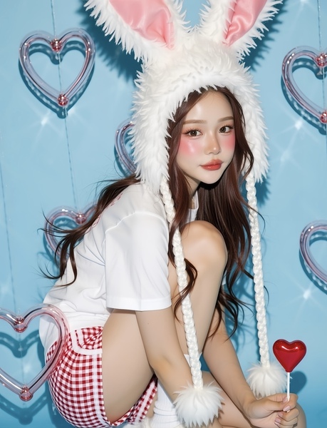 Baby Cupid