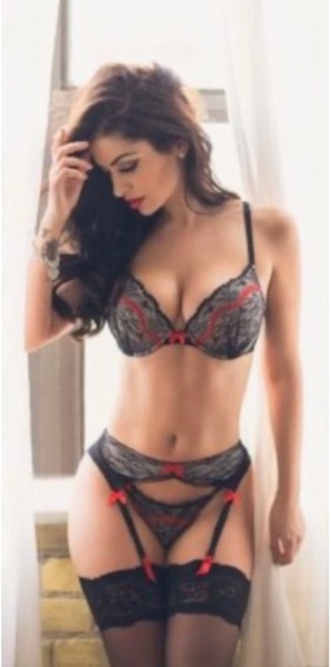 Jovana L