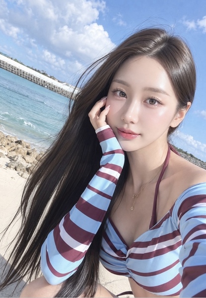 Baby Yerim