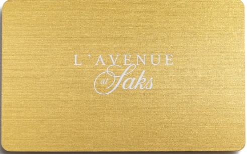 Saks 5th