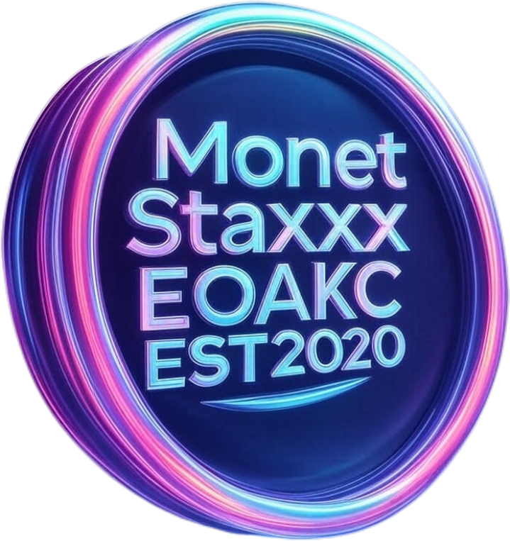 Monet Staxxx