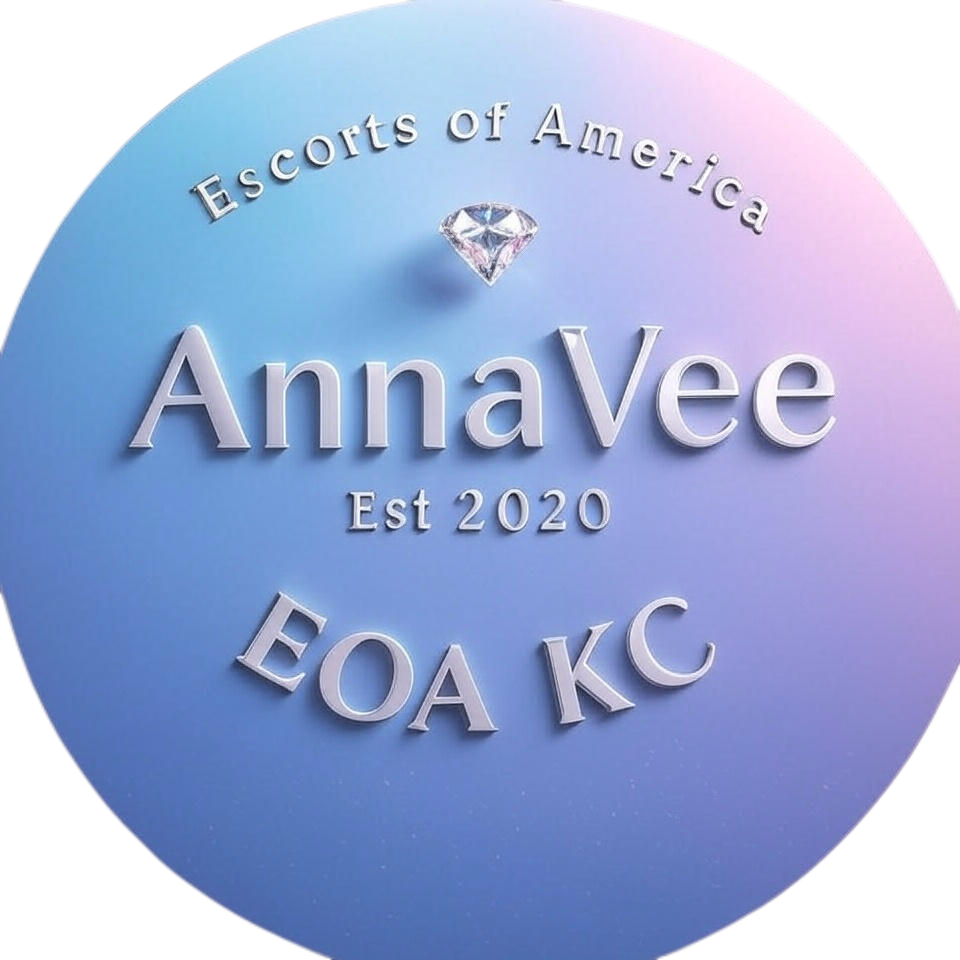 AnnaVee promotional banner