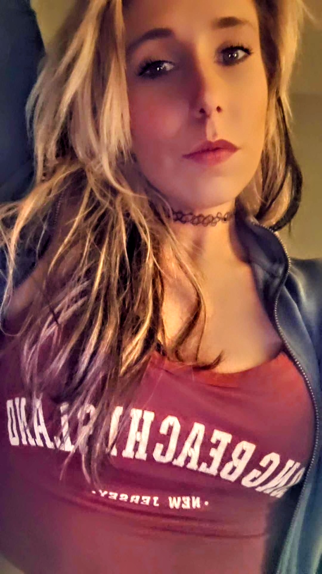 Britney Cocks GFE services image