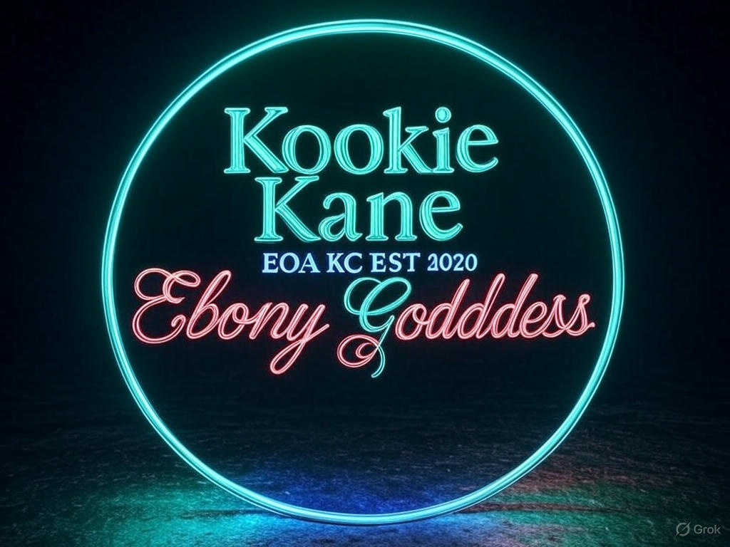 Kookie Kane header image