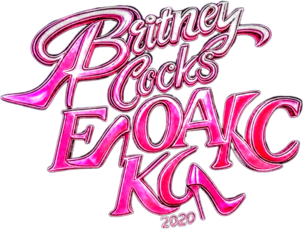 Britney Cocks portrait for header image