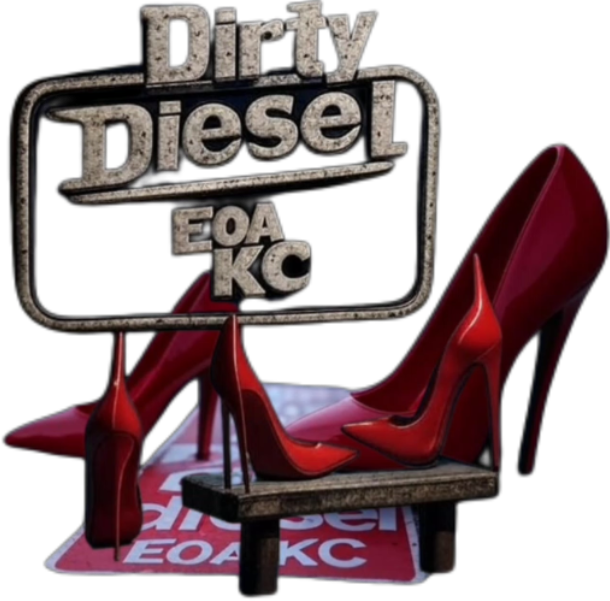 Dirty Diesel