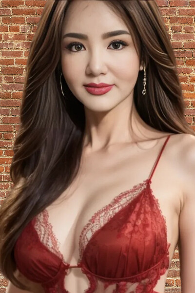 Party Girl Escort